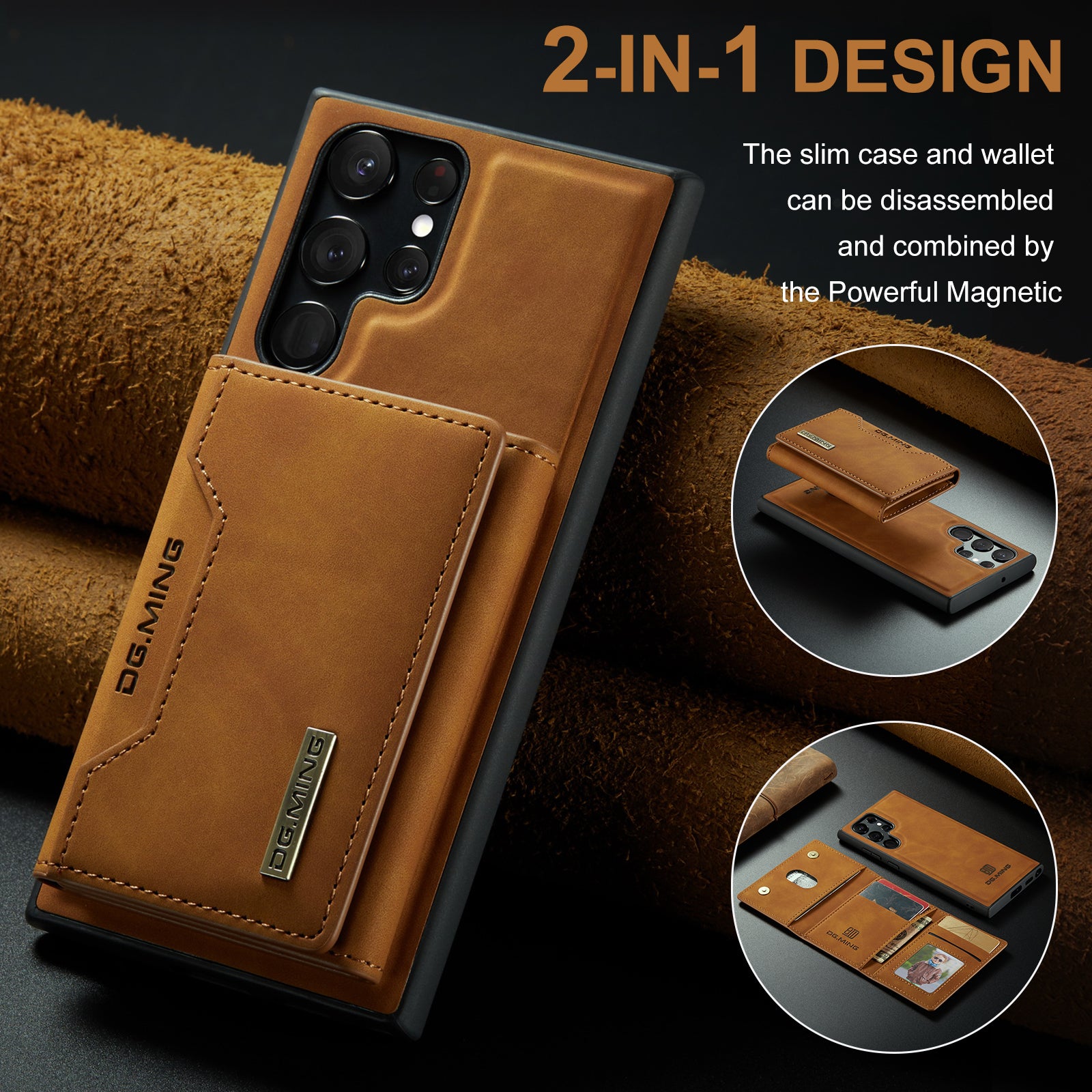 Samsung Galaxy S23 Ultra Case
