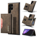 Samsung Galaxy S23 Ultra Case - Coffee