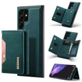 Samsung Galaxy S23 Ultra Case - Green