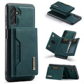 Samsung Galaxy A14 Case - Green