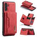 Samsung Galaxy A14 Case - Red
