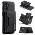 Samsung Galaxy A24 Case - Black