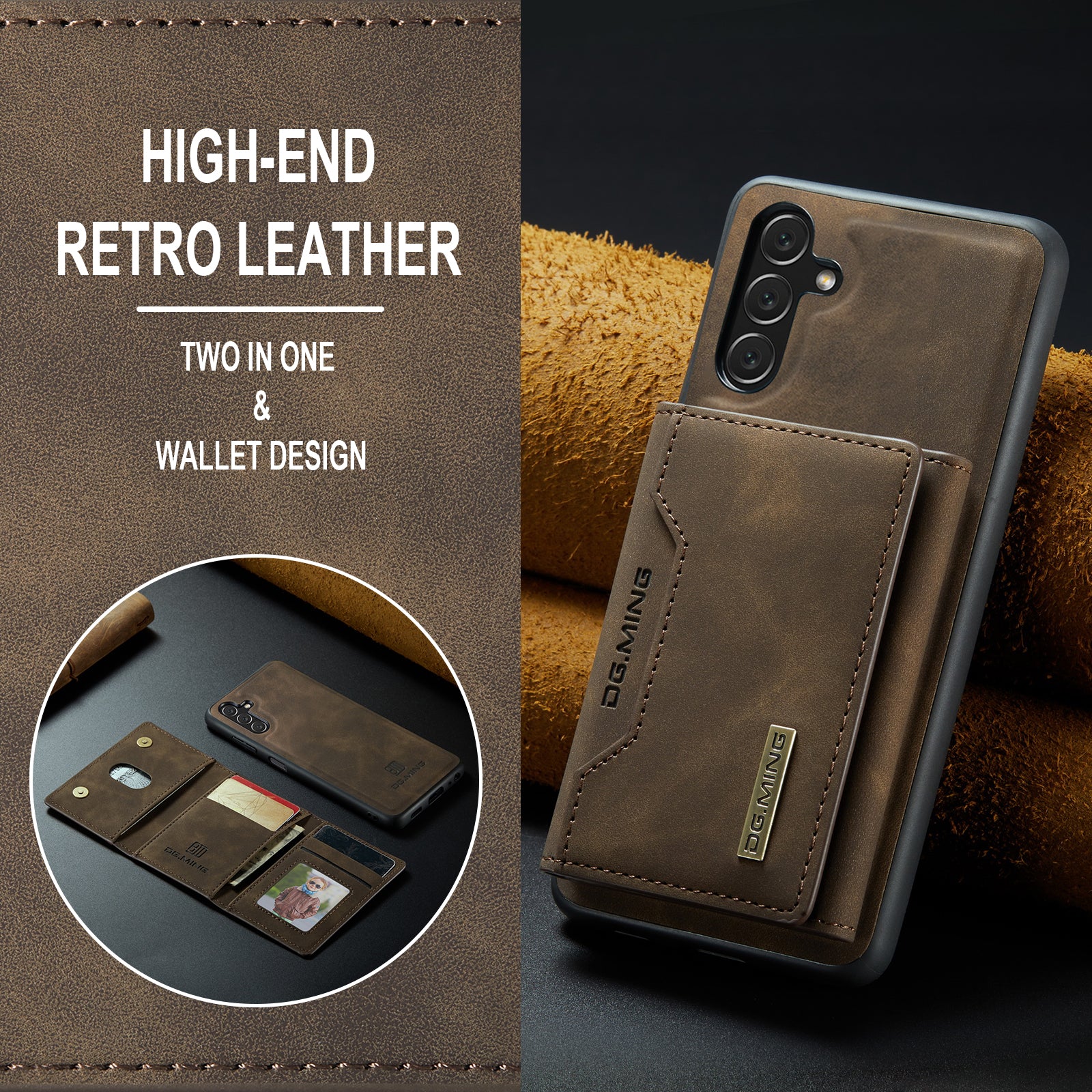 Samsung Galaxy A24 Case