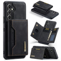 Samsung Galaxy A54 Case - Black