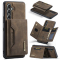 Samsung Galaxy A54 Case - Coffee