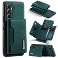 Samsung Galaxy A54 Case - Green