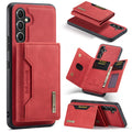 Samsung Galaxy A54 Case - Red