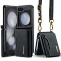Samsung Galaxy Z Flip 5 Case - Black