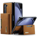 Samsung Galaxy Z Fold 5 Case - Brown