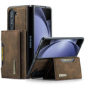 Samsung Galaxy Z Fold 5 Case - Coffee