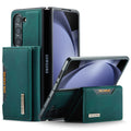 Samsung Galaxy Z Fold 5 Case - Green