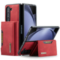 Samsung Galaxy Z Fold 5 Case - Red