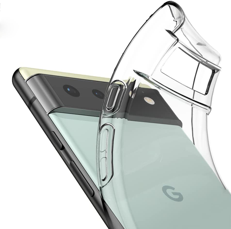 Google Pixel 6 Case