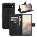 Google Pixel 6 Case - Black