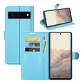 Google Pixel 6 Case - LightBlue