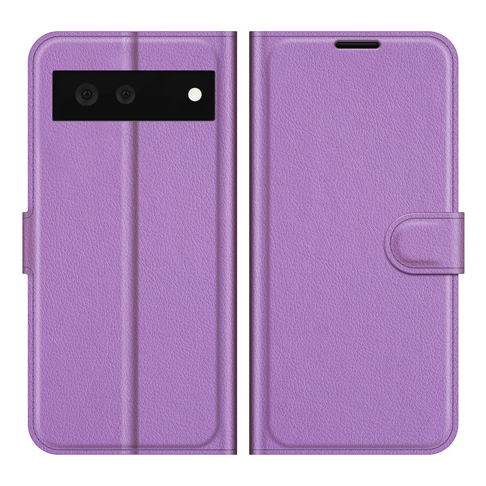 Google Pixel 6 Case