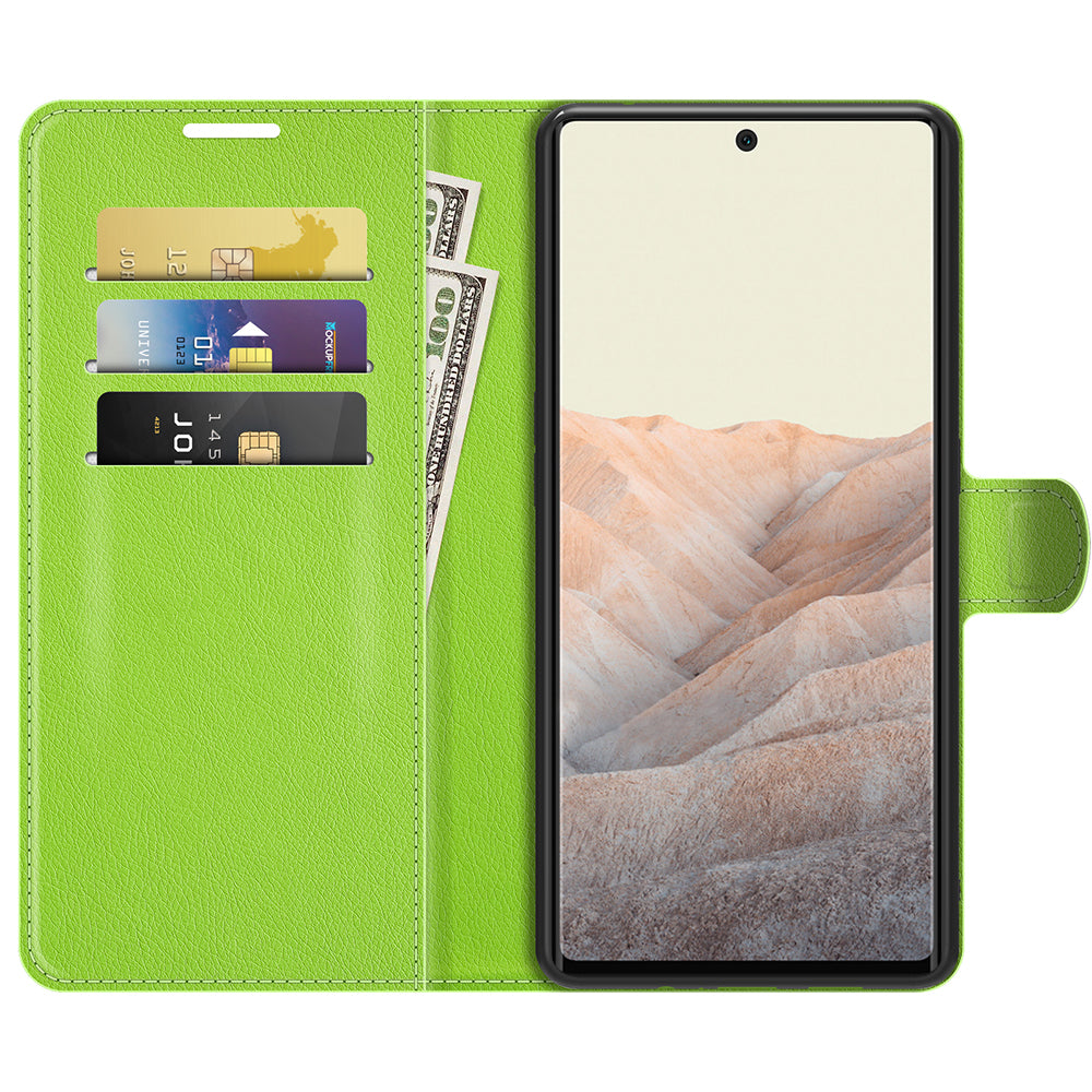 Google Pixel 6 Case