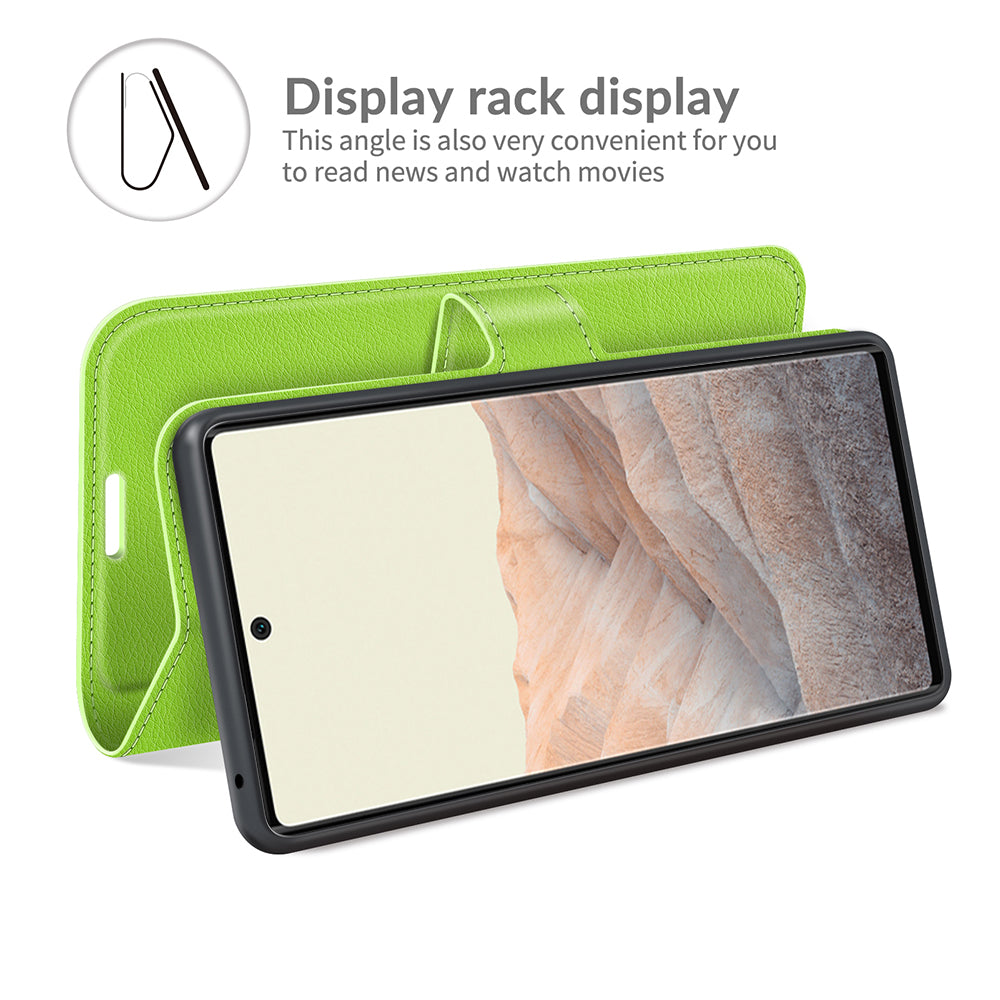 Google Pixel 6 Case