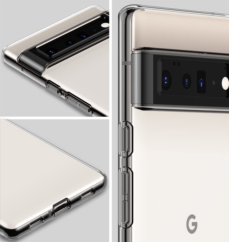 Google Pixel 6 Pro Case