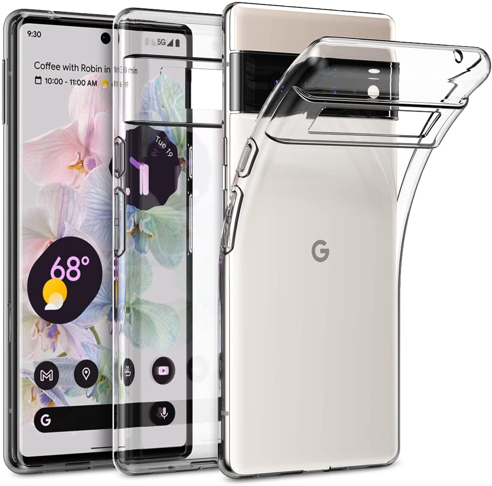 Google Pixel 6 Pro Case