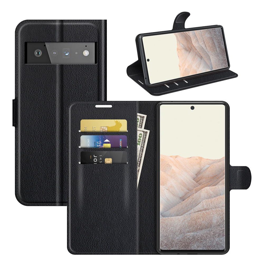 Google Pixel 6 Pro Case
