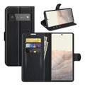 Google Pixel 6 Pro Case - Black