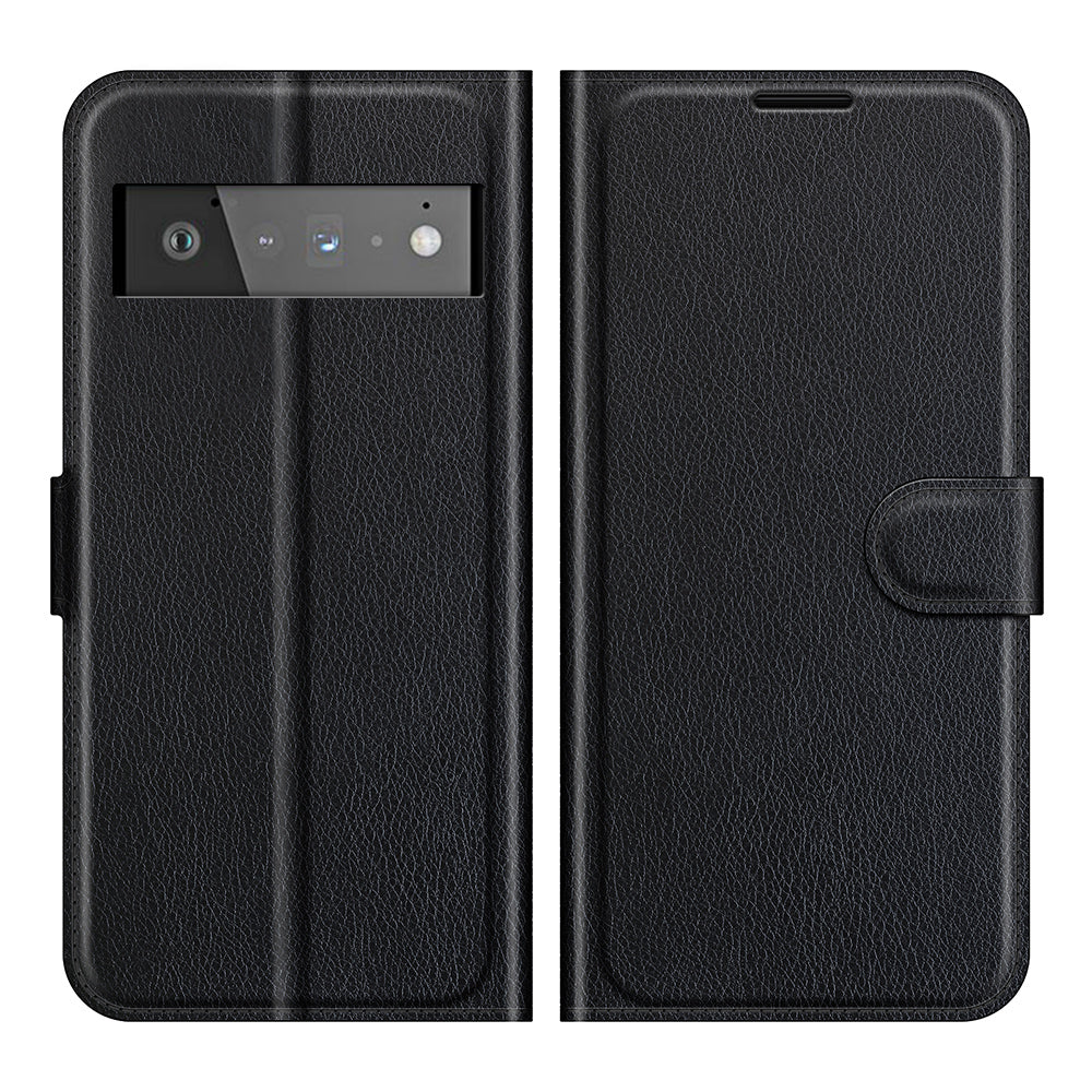 Google Pixel 6 Pro Case