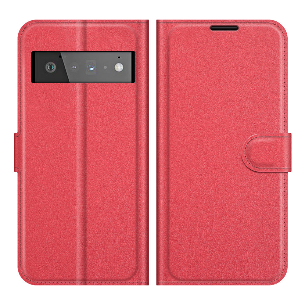 Google Pixel 6 Pro Case