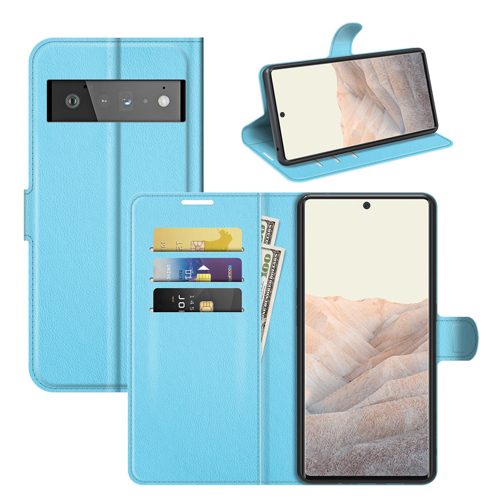 Google Pixel 6 Pro Case