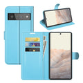 Google Pixel 6 Pro Case - LightBlue