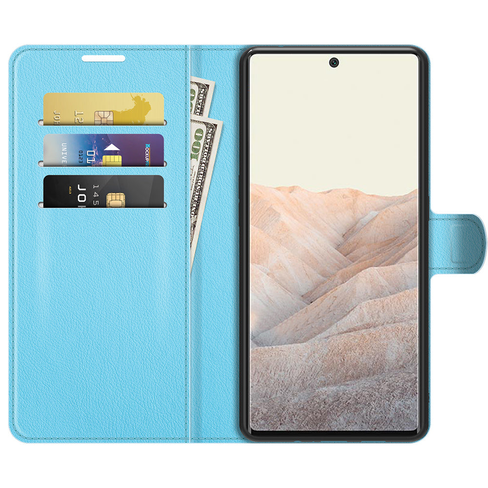 Google Pixel 6 Pro Case