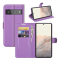 Google Pixel 6 Pro Case - Purple