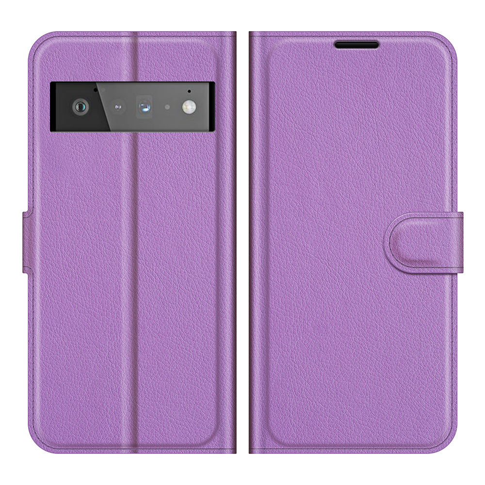 Google Pixel 6 Pro Case