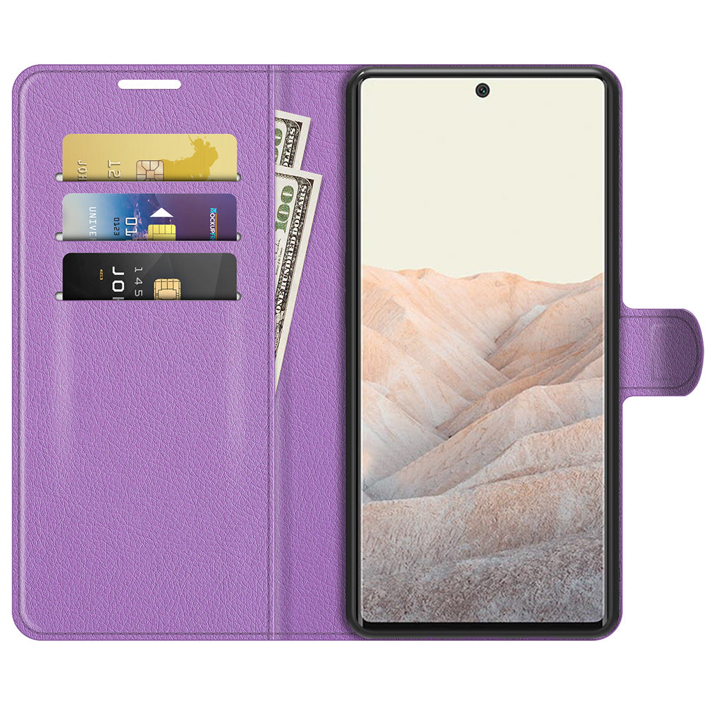 Google Pixel 6 Pro Case