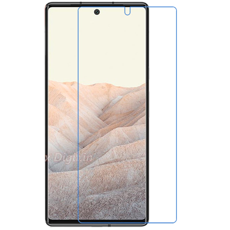 Google Pixel 6 Pro Screen Protector (Clear)