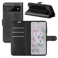 Google Pixel 6a Case - Black