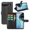 Google Pixel 7a Case - Black