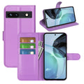 Google Pixel 7a Case - Purple