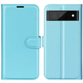 Google Pixel 7 Pro Case - LightBlue