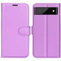 Google Pixel 7 Pro Case - Purple