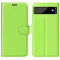 Google Pixel 7 Pro Case - Green