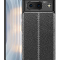 Google Pixel 8 Case - Black