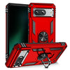 Google Pixel 8 Case - Red