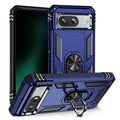 Google Pixel 8 Case - Navy
