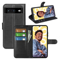 Google Pixel 8 Case - Black