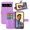 Google Pixel 8 Case - Purple