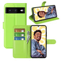 Google Pixel 8 Case - Green