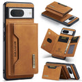 Google Pixel 8 Case - Brown