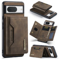 Google Pixel 8 Case - Coffee