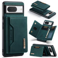 Google Pixel 8 Case - Green
